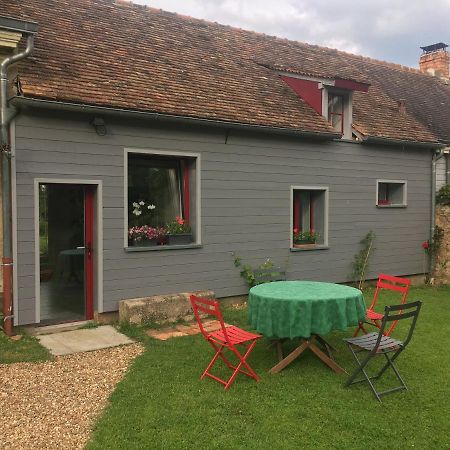 La Vannerie Roeze-sur-Sarthe Zewnętrze zdjęcie
