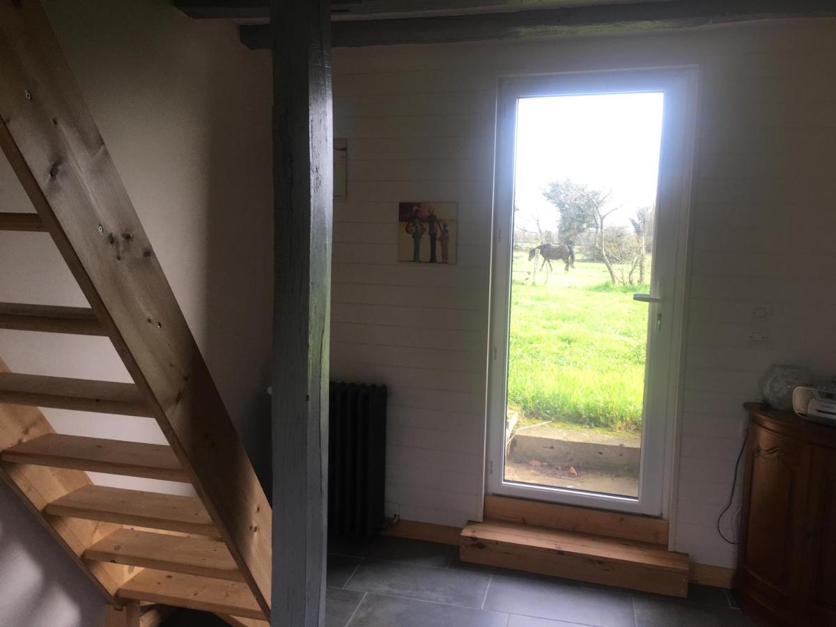 La Vannerie Roeze-sur-Sarthe Zewnętrze zdjęcie