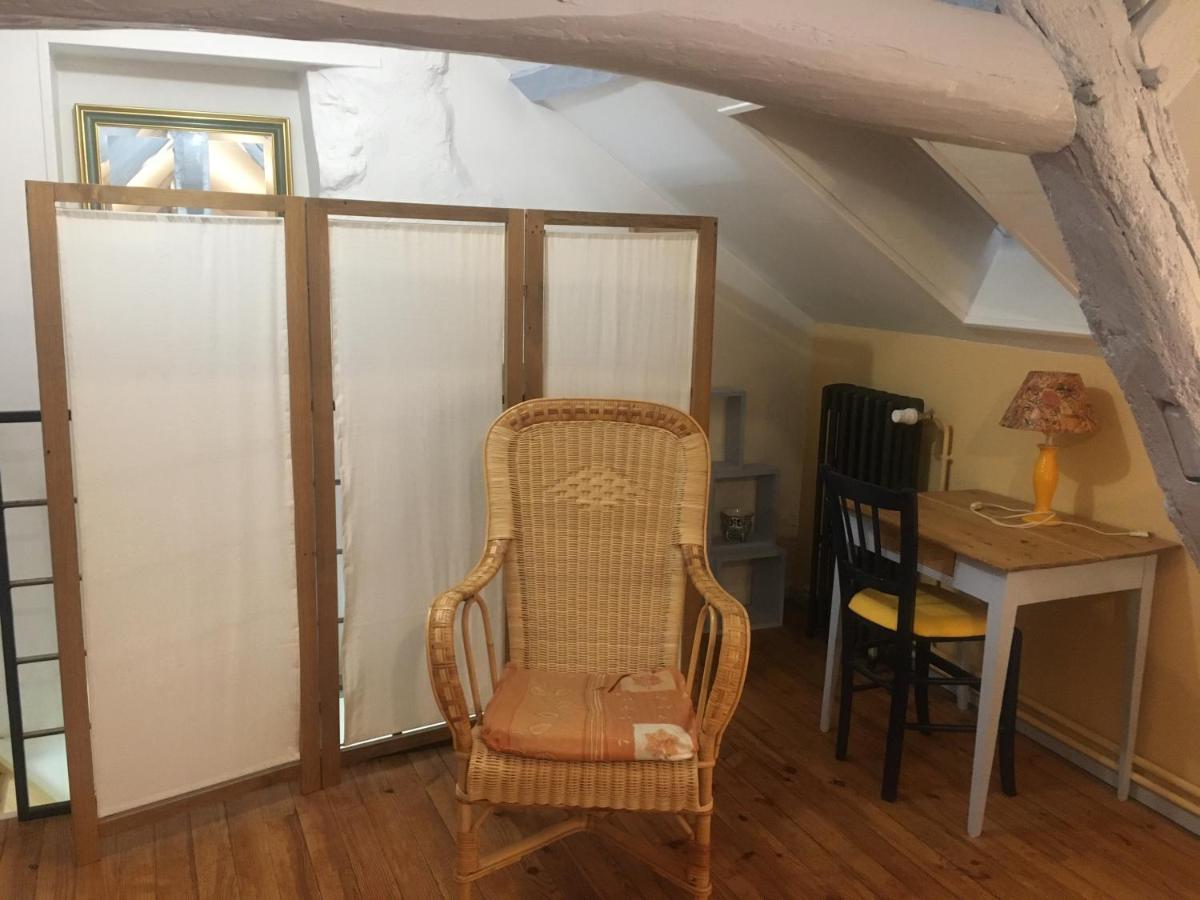 La Vannerie Roeze-sur-Sarthe Zewnętrze zdjęcie
