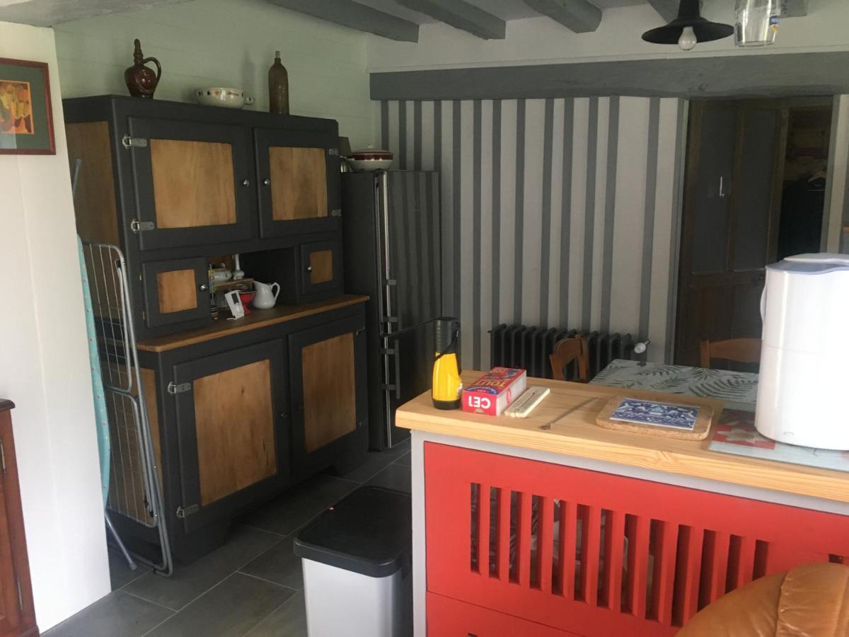 La Vannerie Roeze-sur-Sarthe Zewnętrze zdjęcie